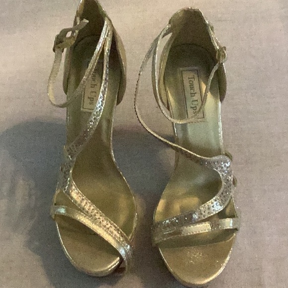 NWT Touch Ups shoes - Picture 1 of 10